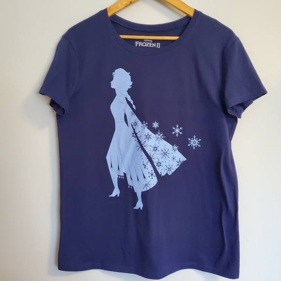 Disney's Frozen T-shirt - Picture 6 of 9